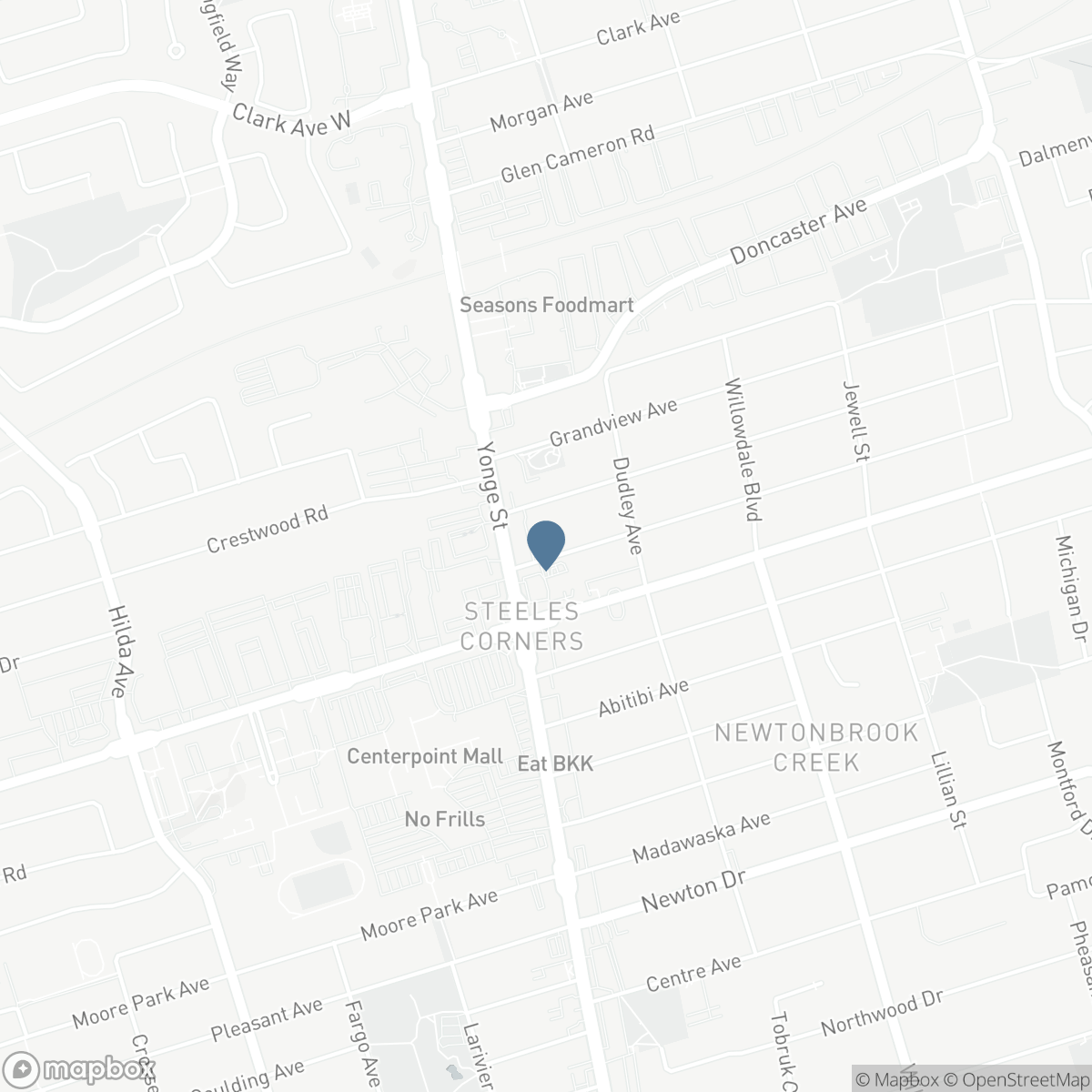 10 HIGHLAND PARK BOULEVARD, Markham, Ontario L3T 1B1